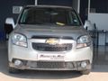 2013 Chevrolet Orlando 1.8 LS
