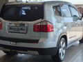 2013 Chevrolet Orlando 1.8 LS
