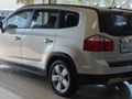 2013 Chevrolet Orlando 1.8 LS