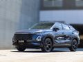 2023 Omoda C5 1.5T Elegance
