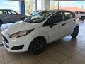 2017 Ford Fiesta 1.0 EcoBoost Ambiente Auto 5-dr