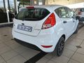 2017 Ford Fiesta 1.0 EcoBoost Ambiente Auto 5-dr
