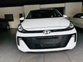 2025 Hyundai Grand i10 1.2 Fluid Sedan