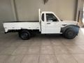 2022 Mahindra Pik Up 2.2 mHawk S4 Dropside