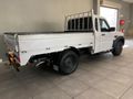 2022 Mahindra Pik Up 2.2 mHawk S4 Dropside