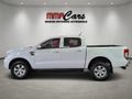 2020 Ford Ranger 2.0D XLT Auto Double-Cab