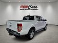 2020 Ford Ranger 2.0D XLT Auto Double-Cab