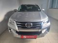 2020 Toyota Fortuner 2.8 GD-6 4x4 Auto