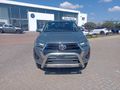 2022 Toyota Hilux 2.8 GD-6 Raised Body Raider Auto Double-Cab