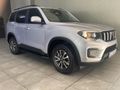 2026 Mahindra Scorpio N 2.2D Auto Z4