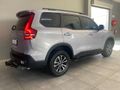 2026 Mahindra Scorpio N 2.2D Auto Z4