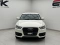 2013 Audi Q3 2.0 TDI (103kW)