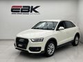2013 Audi Q3 2.0 TDI (103kW)