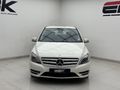 2013 Mercedes-Benz B-Class B 180 BE Auto