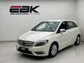 2013 Mercedes-Benz B-Class B 180 BE Auto