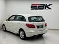 2013 Mercedes-Benz B-Class B 180 BE Auto