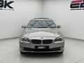 2012 BMW 5 Series 520i Auto