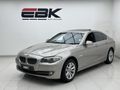 2012 BMW 5 Series 520i Auto
