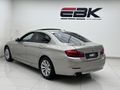 2012 BMW 5 Series 520i Auto