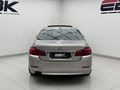 2012 BMW 5 Series 520i Auto
