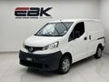 2016 Nissan NV200 1.6i Visia Panel Van