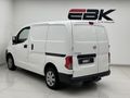 2016 Nissan NV200 1.6i Visia Panel Van