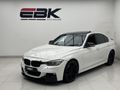 2014 BMW 3 Series 320i M Sport Auto