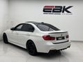 2014 BMW 3 Series 320i M Sport Auto