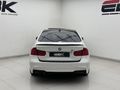 2014 BMW 3 Series 320i M Sport Auto