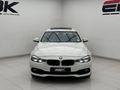 2017 BMW 3 Series 318i Auto