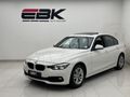 2017 BMW 3 Series 318i Auto