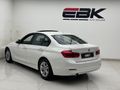 2017 BMW 3 Series 318i Auto
