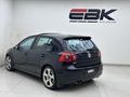2005 Volkswagen Golf GTI 2.0T FSI