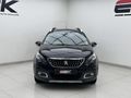 2017 Peugeot 2008 1.2T PureTech Allure Auto