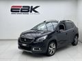 2017 Peugeot 2008 1.2T PureTech Allure Auto