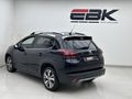 2017 Peugeot 2008 1.2T PureTech Allure Auto