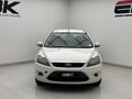 2009 Ford Focus 2.0 Si
