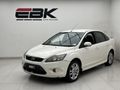 2009 Ford Focus 2.0 Si