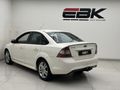 2009 Ford Focus 2.0 Si