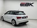 2013 Audi A1 Sportback 1.4 TFSI Ambition Auto