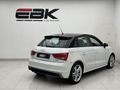 2013 Audi A1 Sportback 1.4 TFSI Ambition Auto