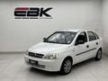 2006 Opel Corsa Classic 1.6 Comfort