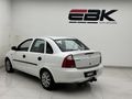 2006 Opel Corsa Classic 1.6 Comfort