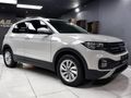 2023 Volkswagen T-Cross 1.0 TSI Comfortline Auto