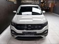 2023 Volkswagen T-Cross 1.0 TSI Comfortline Auto