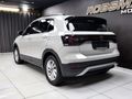 2023 Volkswagen T-Cross 1.0 TSI Comfortline Auto