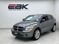 2012 Dodge Caliber 2.0 SXT
