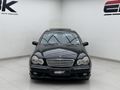 2002 Mercedes-AMG C-Class C32 AMG