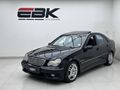 2002 Mercedes-AMG C-Class C32 AMG