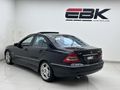 2002 Mercedes-AMG C-Class C32 AMG